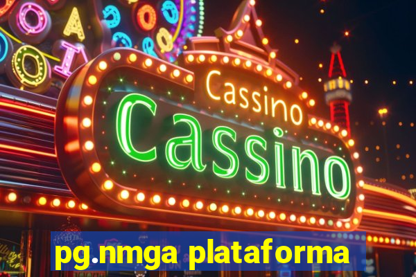 pg.nmga plataforma